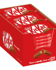 Kitkat Karton