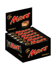 Mars Karton