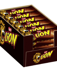 Lion Riegelbox