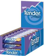 Milka Tender Box